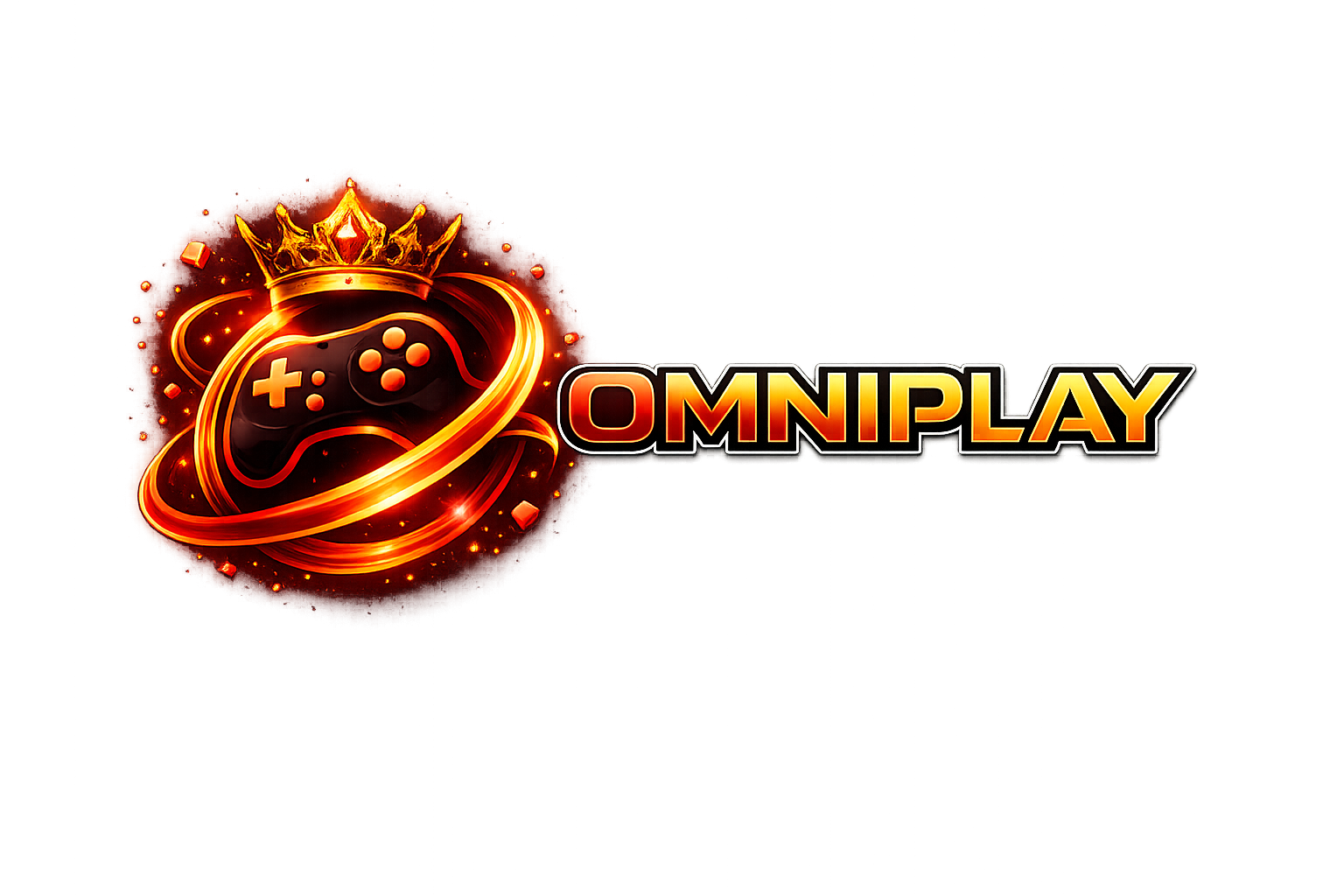 OmniPlay Logo